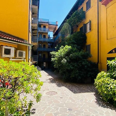 Apartmán Navigli Darsena Milan Style Exteriér fotografie