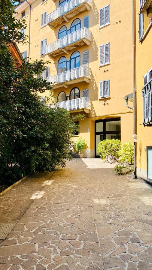 Apartmán Navigli Darsena Milan Style Exteriér fotografie