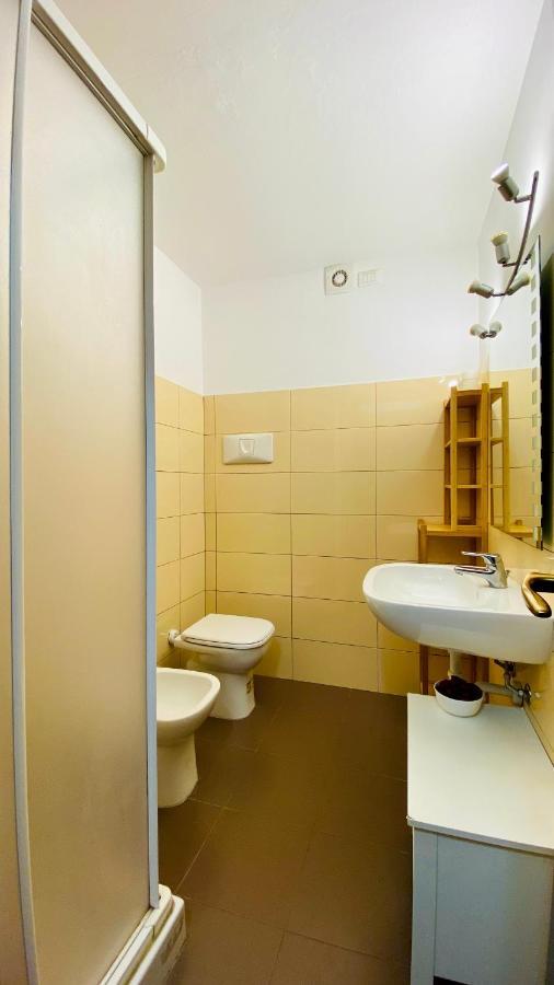 Apartmán Navigli Darsena Milan Style Exteriér fotografie